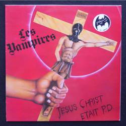 Jésus Christ Etait PD